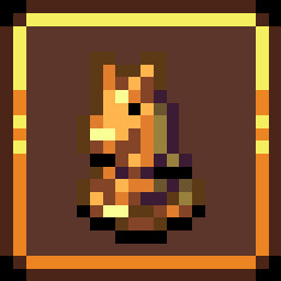 Icon for Hybrid Hunter