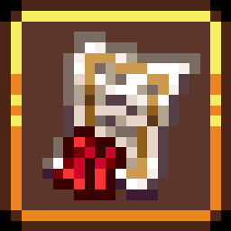 Icon for Level 50 Mastery