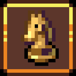Icon for Collection Conqueror