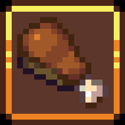 Icon for Seasoned Fighter