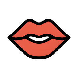 Icon for Mouth