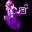 Neon Spellstorm icon