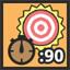 Icon for Time Trial