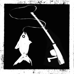 Fish Hunter