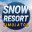 Snow Resort Simulator icon