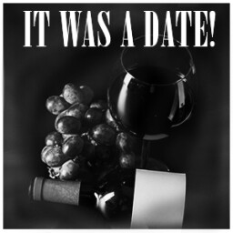 It Was a Date!