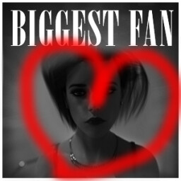 Biggest Fan