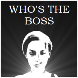 Who's The Boss