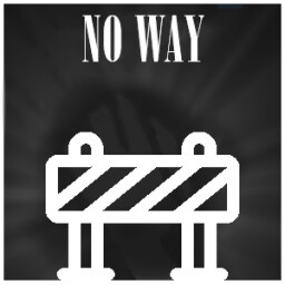 No Way