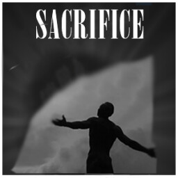 Sacrifice