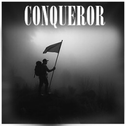 Conqueror