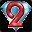 Bejeweled 2 Deluxe icon
