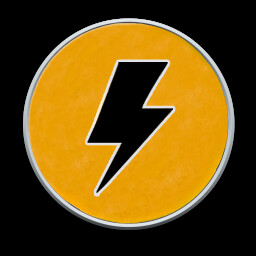 Icon for Erratic Bolt