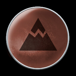 Icon for Mountain Climber