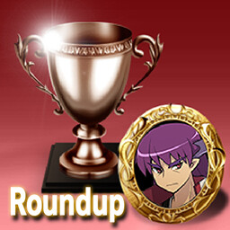 Icon for Roundup