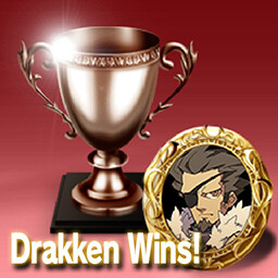 Icon for Drakken Wins!