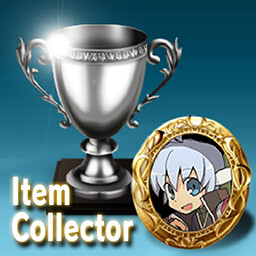 Icon for Item Collector