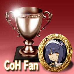 Icon for CoH Fan