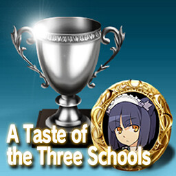 Icon for A Taste of the Three Schools