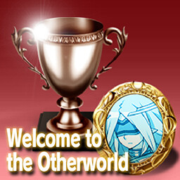 Icon for Welcome to the Otherworld
