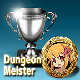 Icon for Dungeon Meister