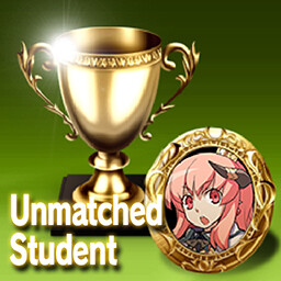 Icon for Unmatched Student