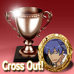 Icon for Cross Out!
