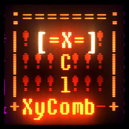 XyComb Winner