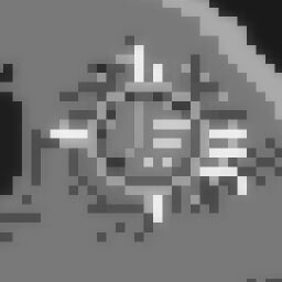 Cybernetic Eye