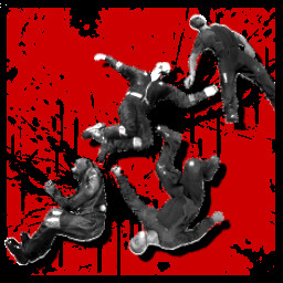 Icon for Factory Purge