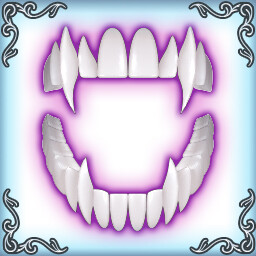 Demonic Bite