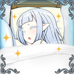 Comfortable sleep