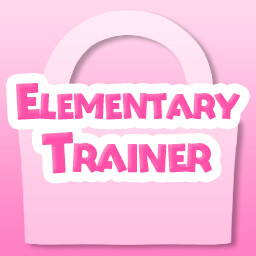 Elementary Trainer achievement icon for Koumi-Jima after Training with Konomi-chan live2d