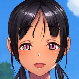 Beast Voice achievement icon for Koumi-Jima after Training with Konomi-chan live2d