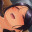 Koumi-Jima after Training with Konomi-chan Live2D icon