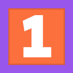 Icon for That was easy!