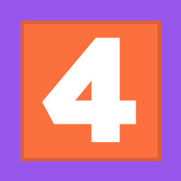 Icon for Ok... so it's getting harder