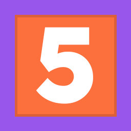 Icon for Back to easy mode?