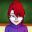 Anime Scary Teacher 3D icon