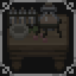 Crafting Master