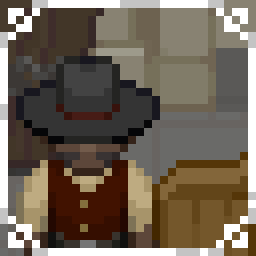 The Bounty Hunter