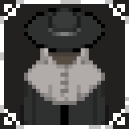 Chaplain of the Mines