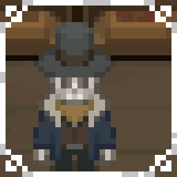 The Normal Merchant