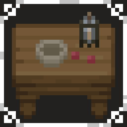Crafting Novice