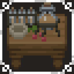 Crafting Master