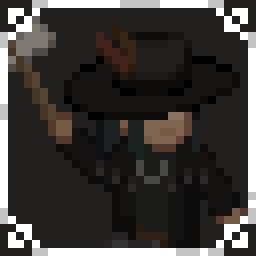 Raven Hunter
