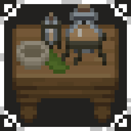 Crafting Journeyman