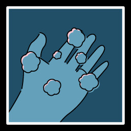Germaphobia