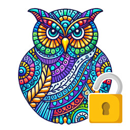 Icon for Birds  - unlocked