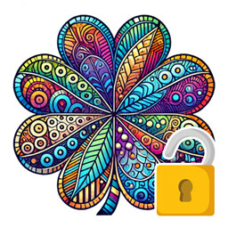 Icon for St. Patrick's day  - unlocked